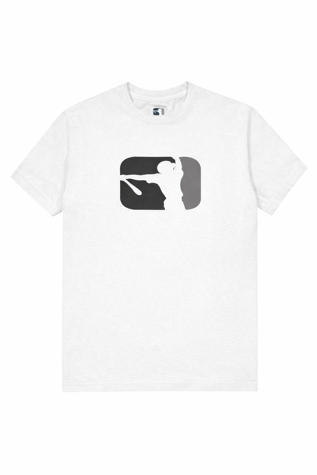 Adult RTTB Logo Cotton T-Shirt