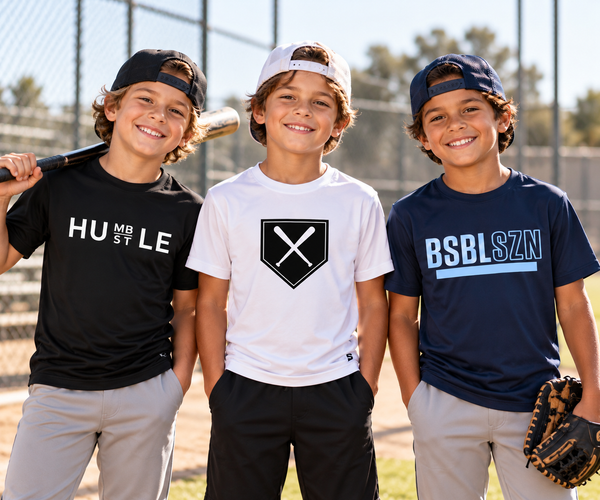 YOUTH Triple Play Combo