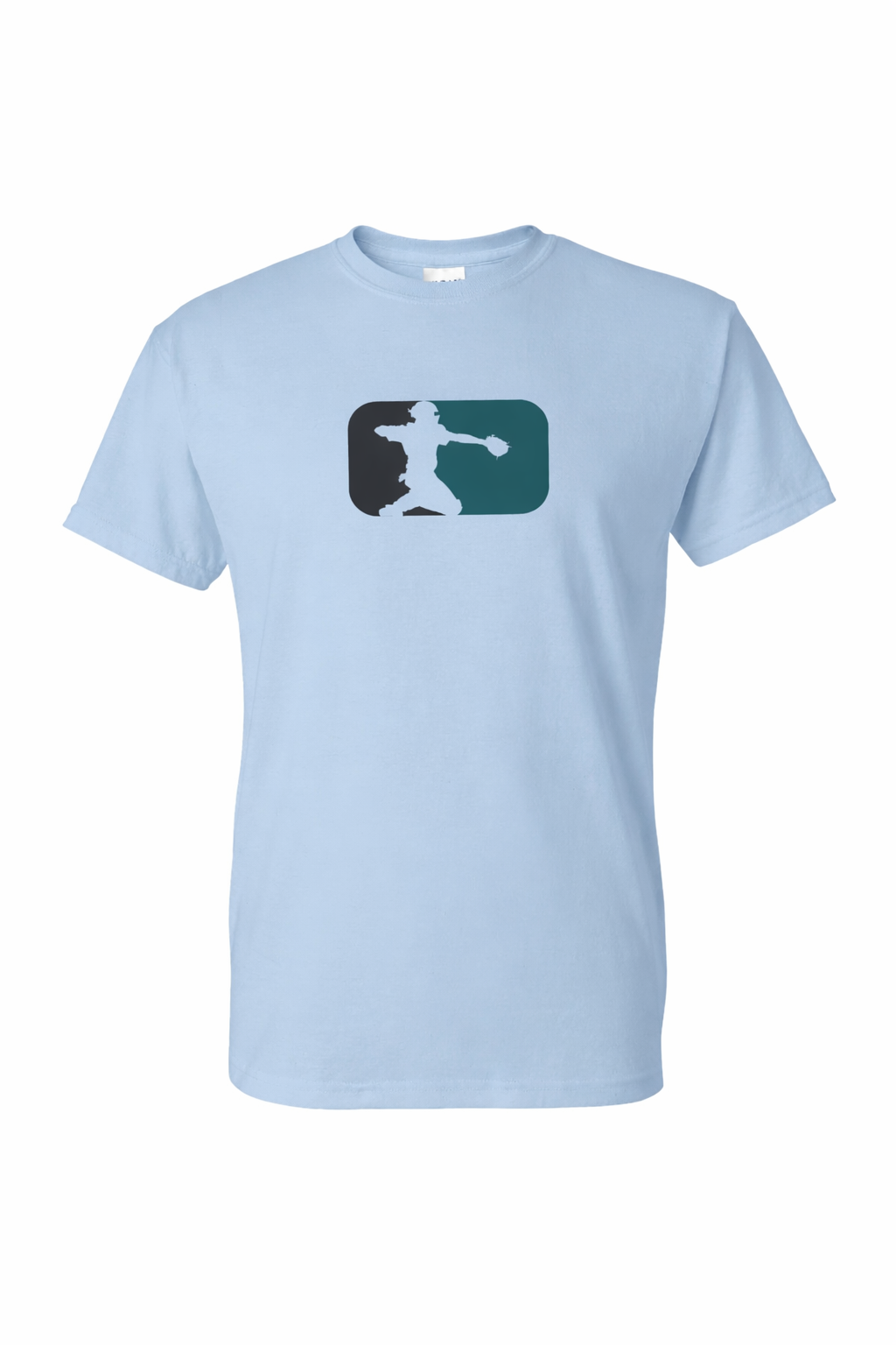 Youth Catchers Baseball T-Shirt