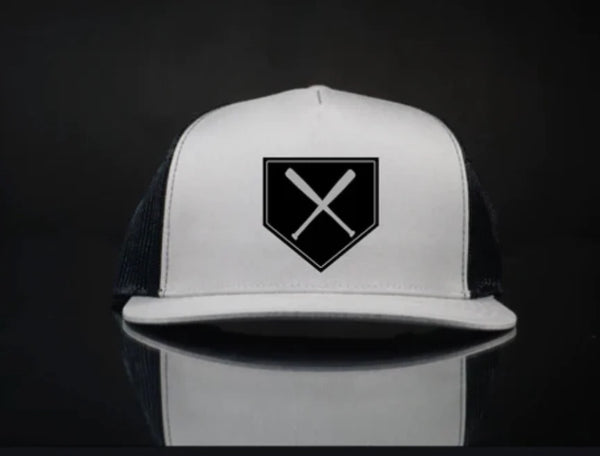 HOME PLATE SNAPBACK