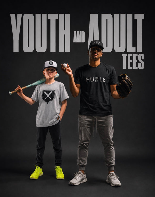 Youth & Adult Shirts